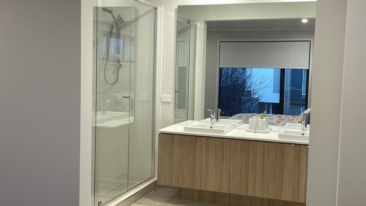 Photo of Bathroom in Oran Park