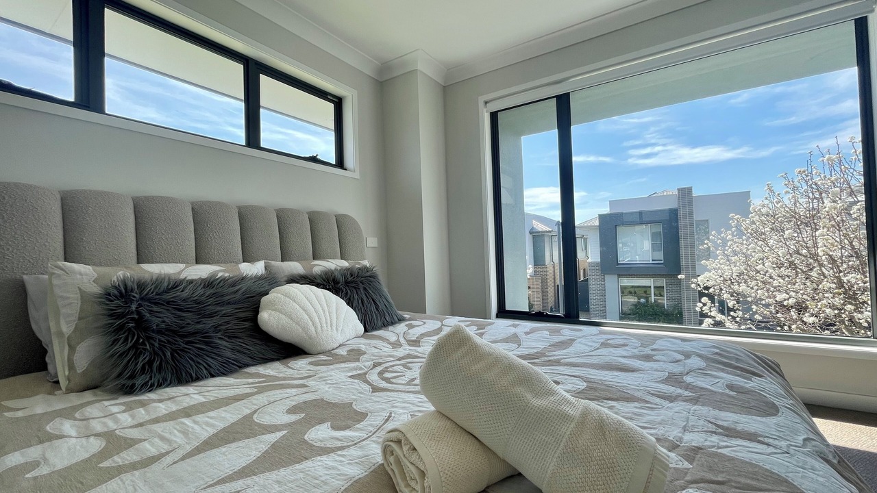 Photo of Bedroom in Oran Park