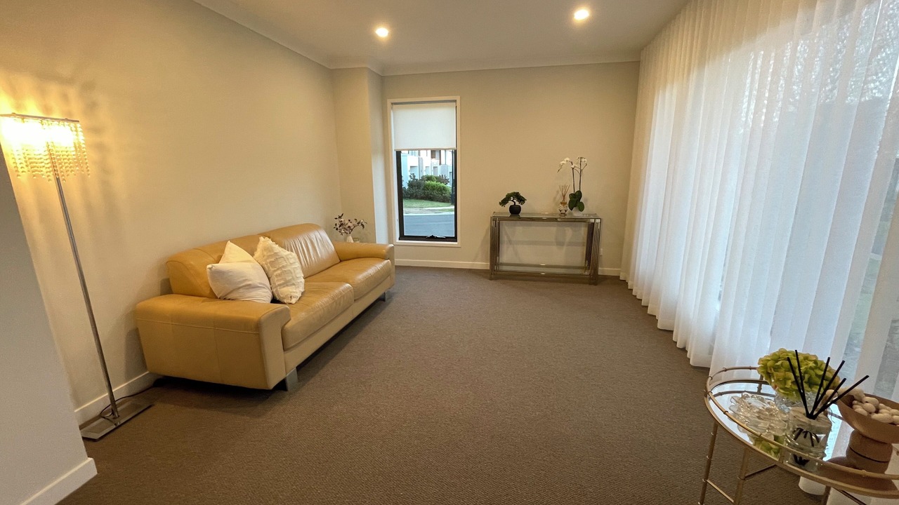 Photo of Livingroom in Oran Park