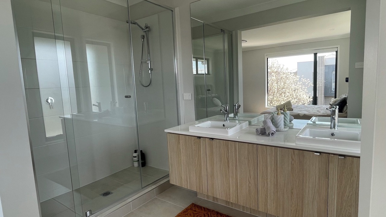 Photo of Bathroom in Oran Park