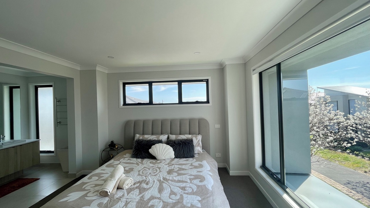 Photo of Bedroom in Oran Park