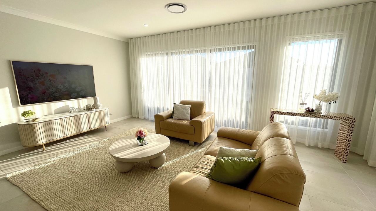 Photo of Livingroom in Oran Park