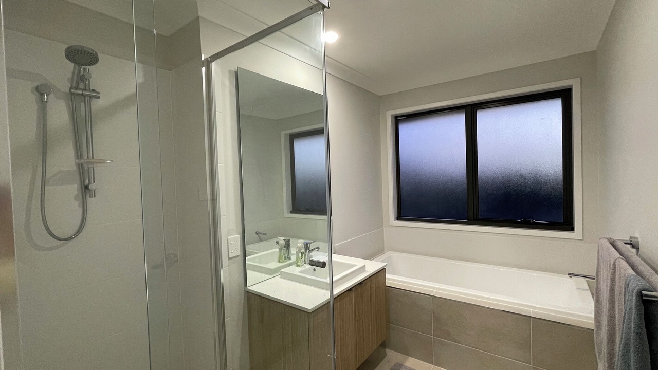 Photo of Bathroom in Oran Park