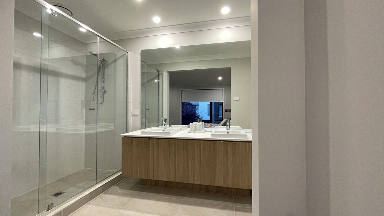 Photo of Bathroom in Oran Park
