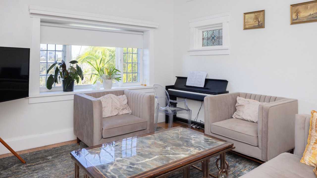 Photo of Livingroom in Bexley