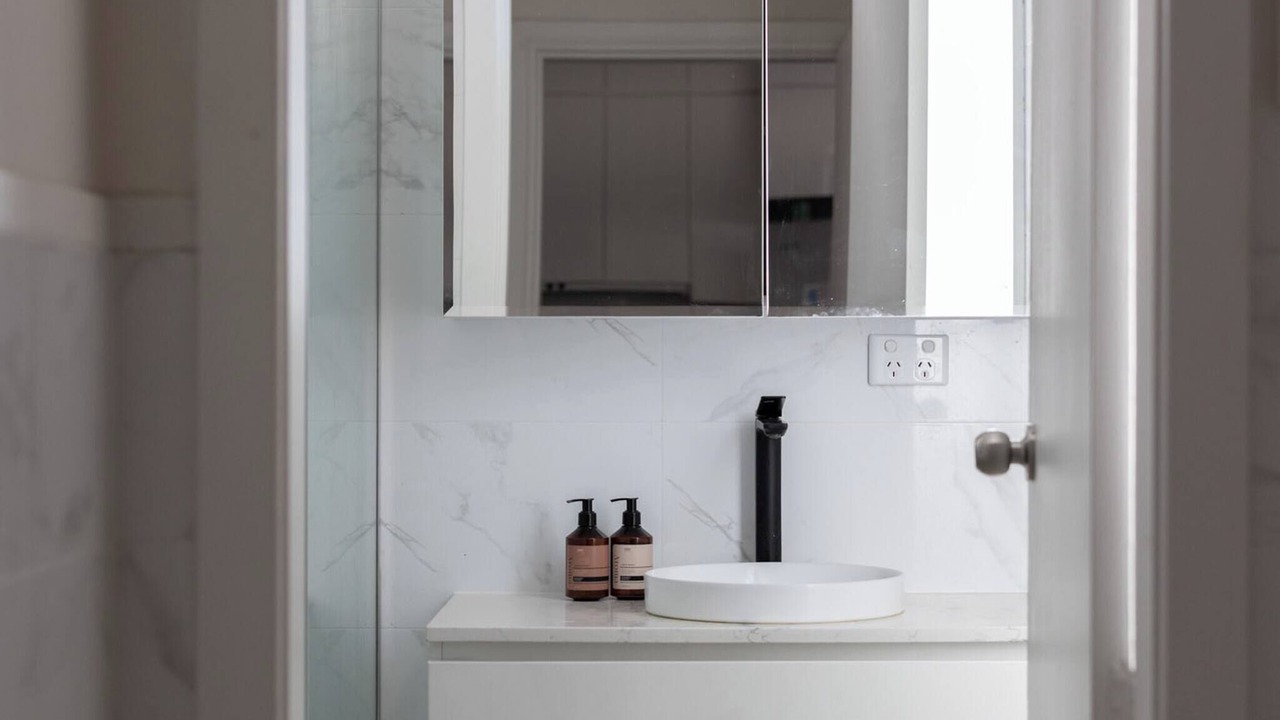 Photo of Bathroom in Bexley