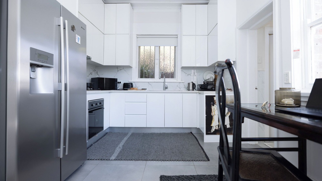Photo of Kitchen in Bexley