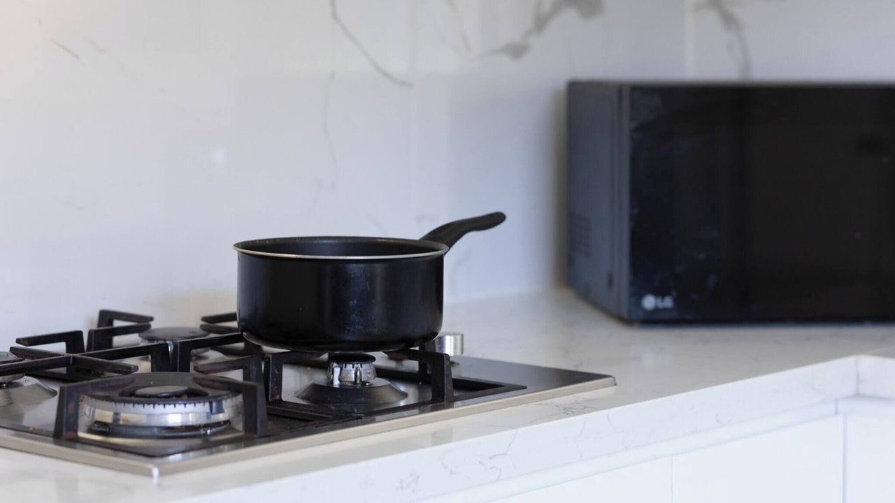 Photo of Kitchen in Bexley