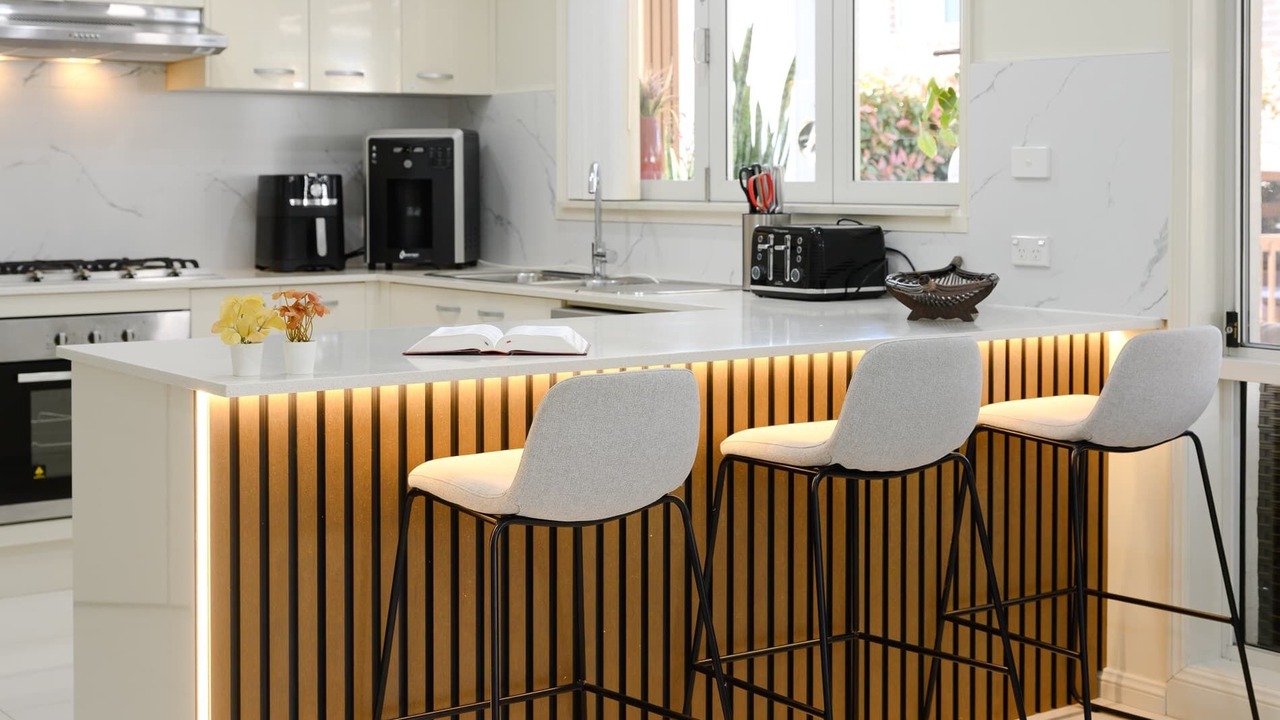 Photo of Kitchen in Moorebank