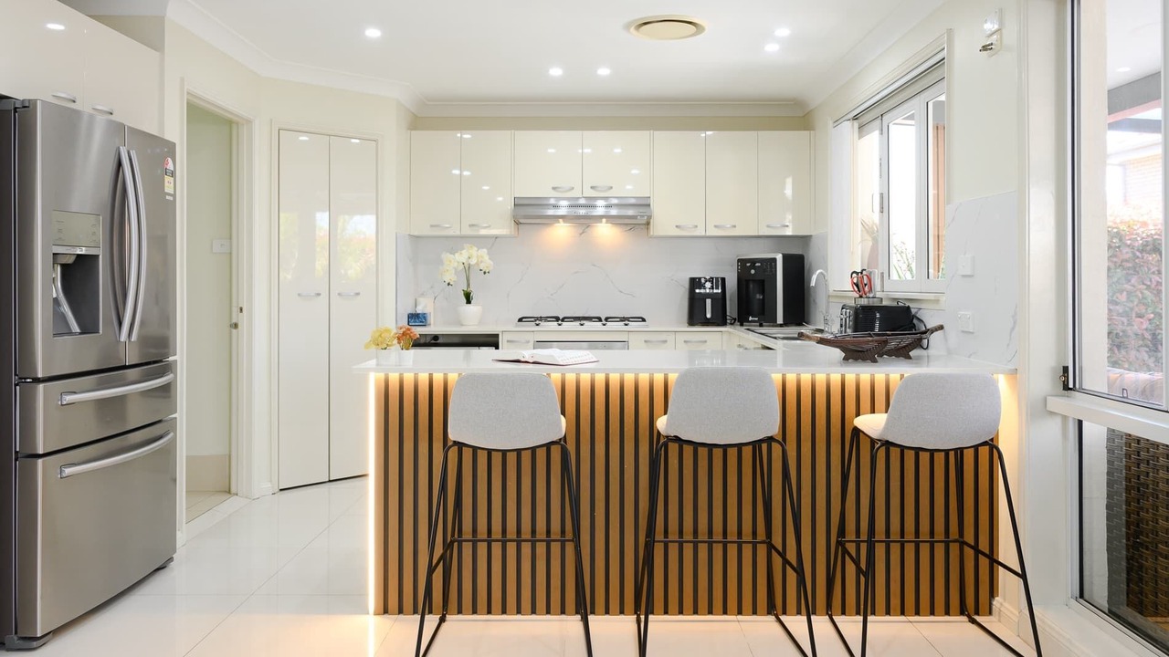 Photo of Kitchen in Moorebank