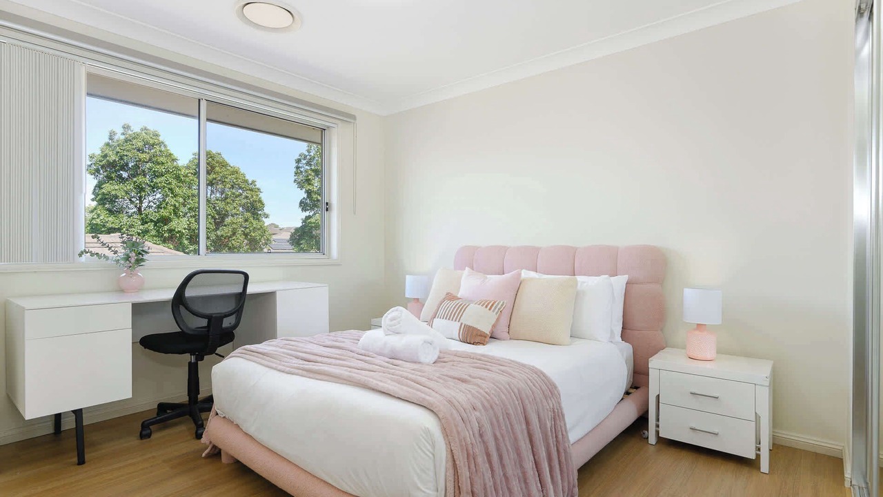 Photo of Bedroom in Moorebank