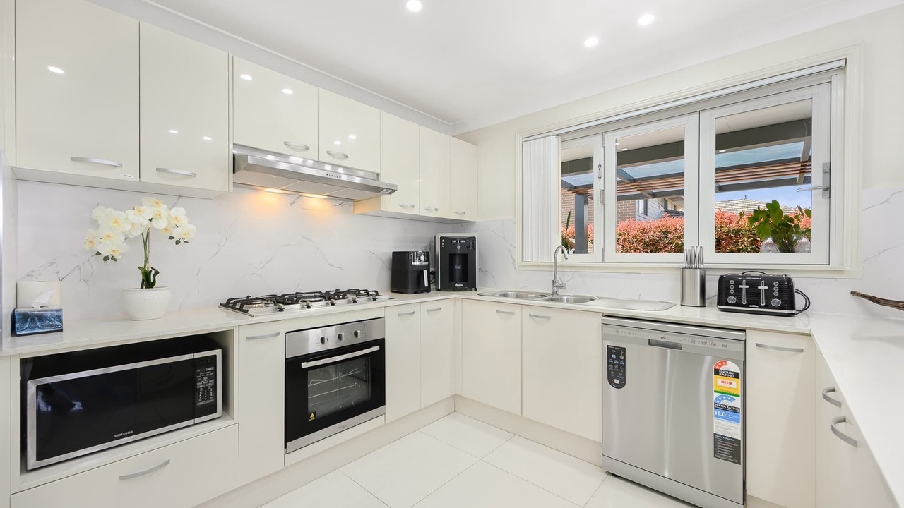 Photo of Kitchen in Moorebank