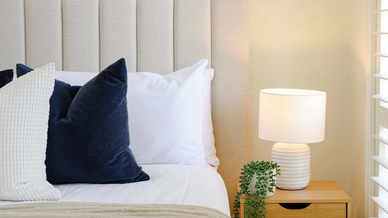 Photo of Bedroom in Moorebank