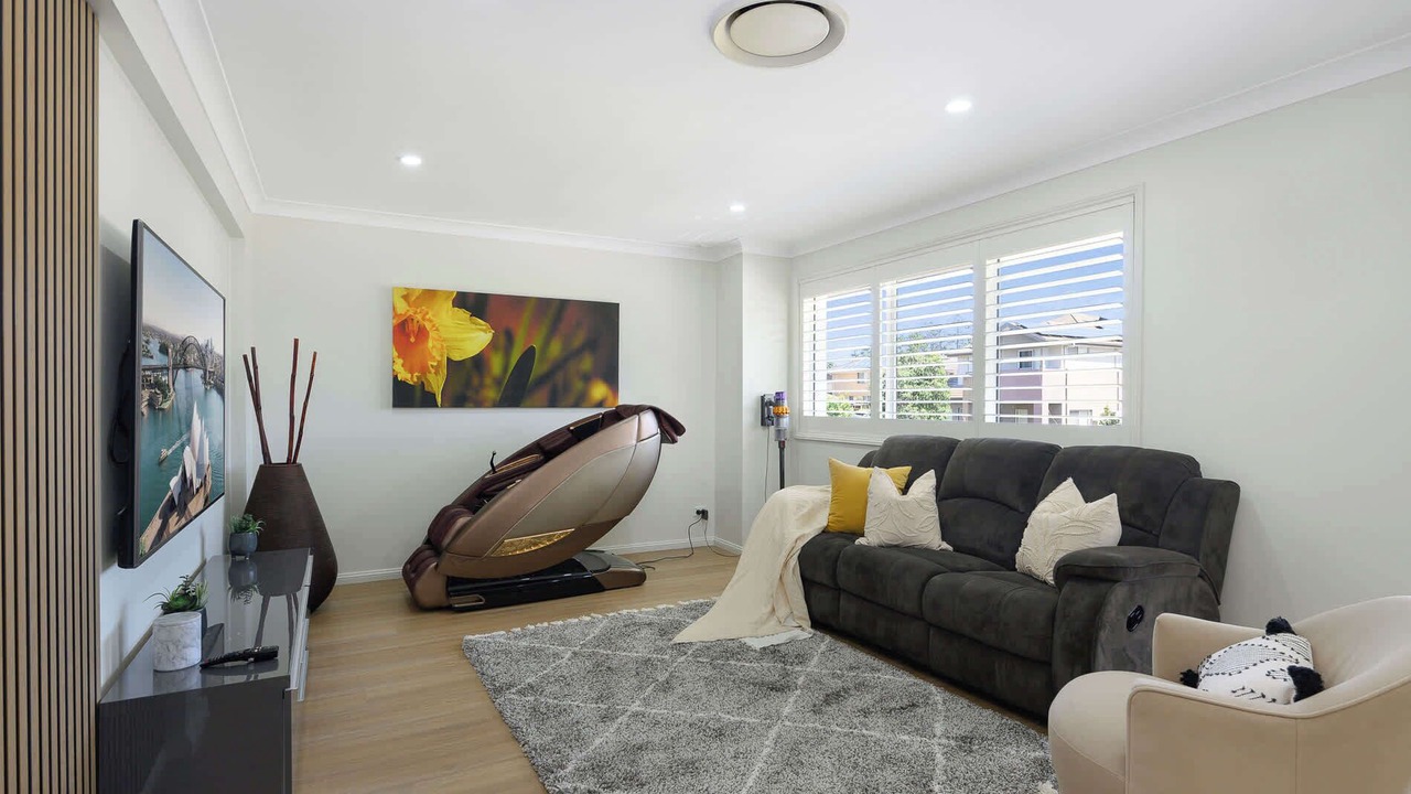Photo of Livingroom in Moorebank