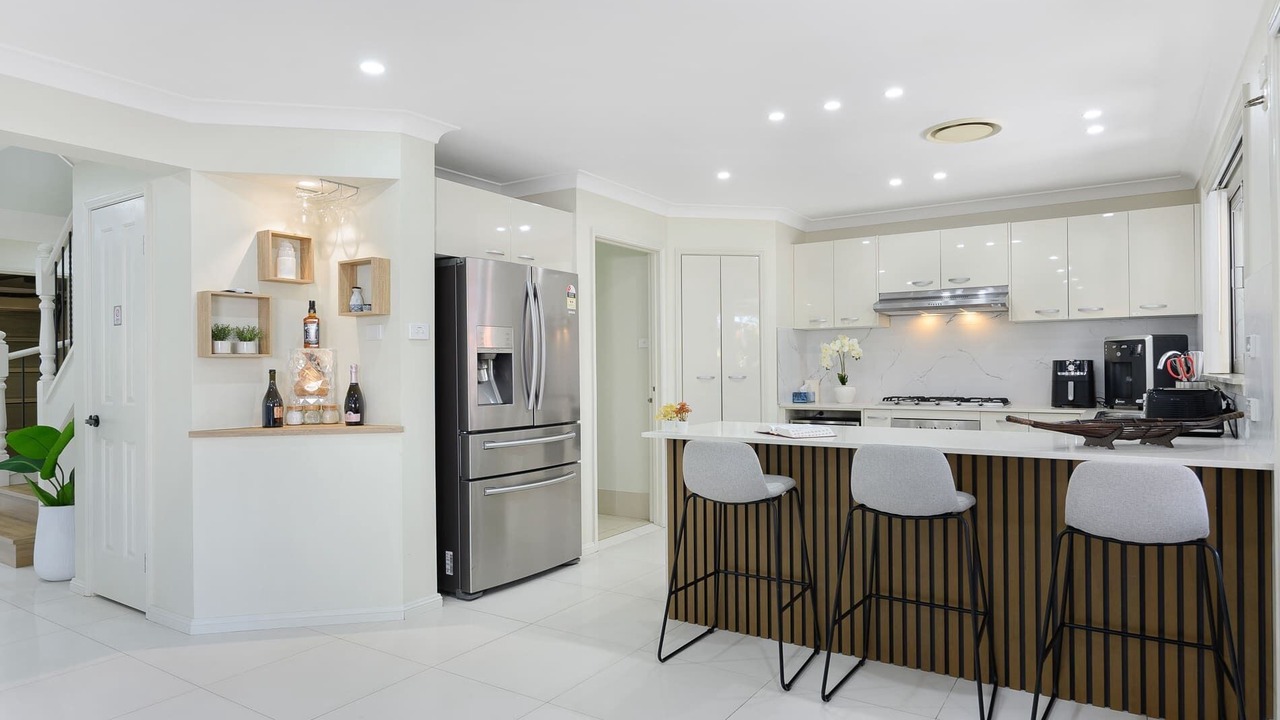 Photo of Kitchen in Moorebank
