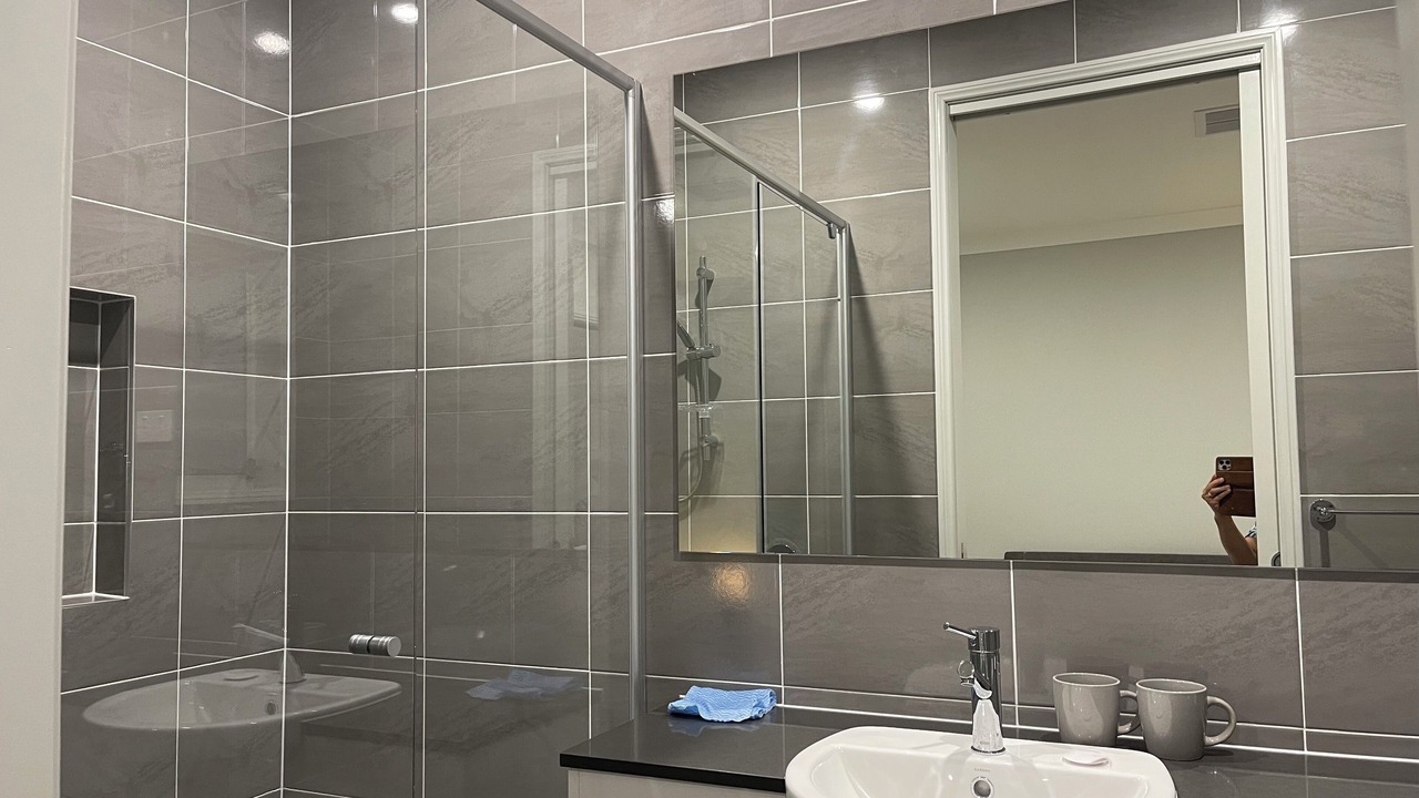 Photo of Bathroom in Narooma