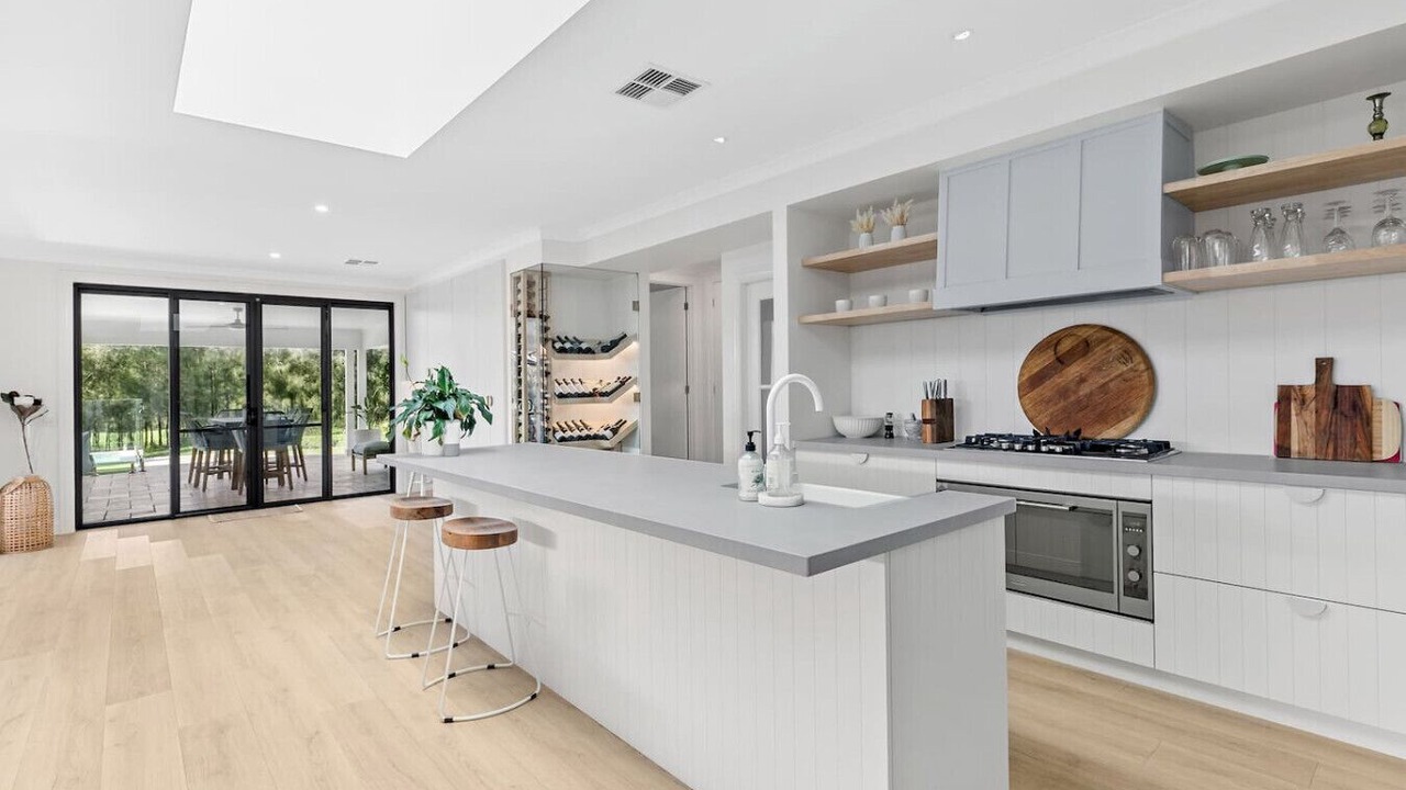 Photo of Kitchen in Pokolbin