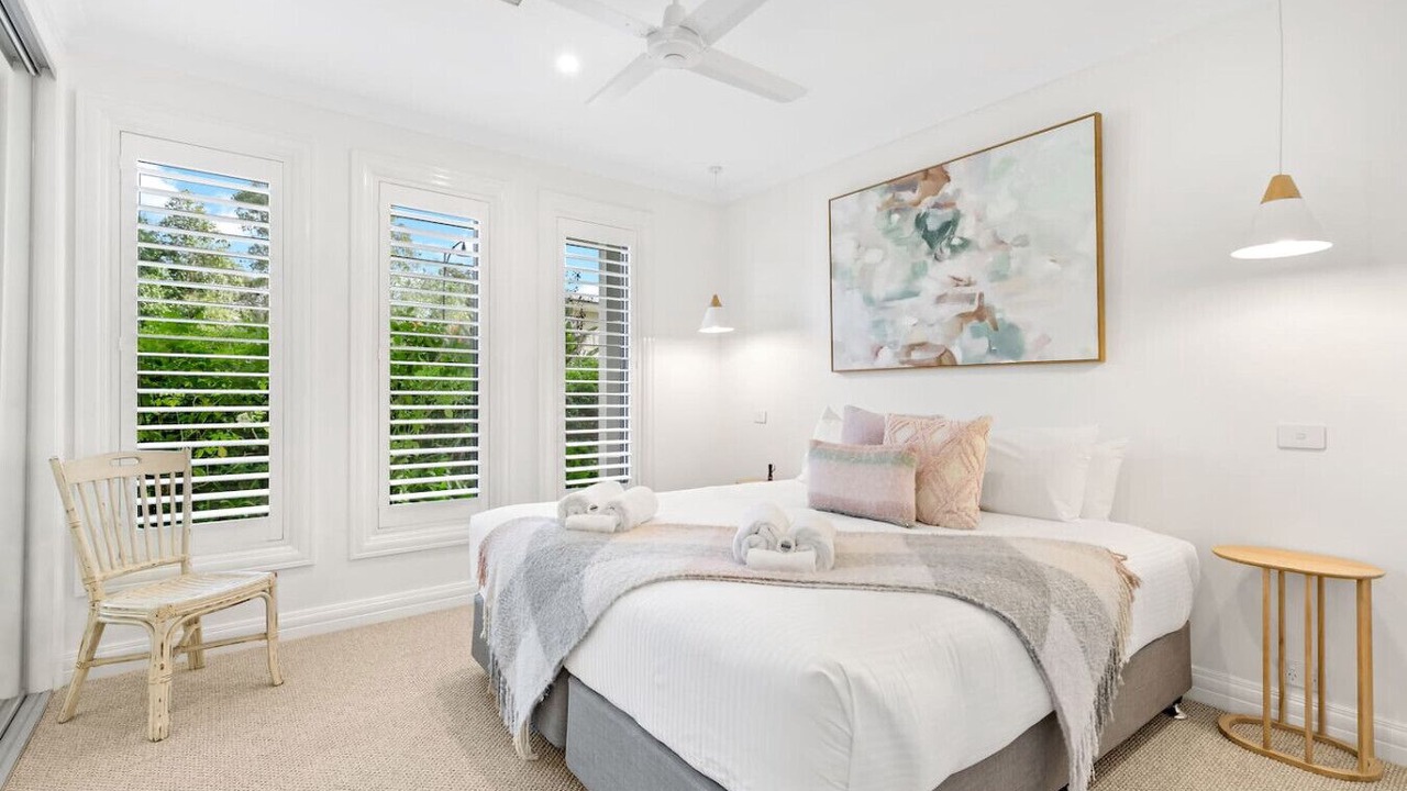 Photo of Bedroom in Pokolbin