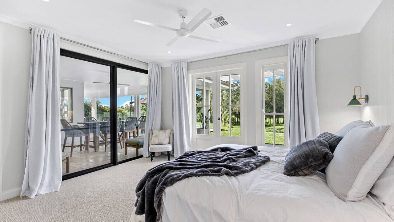 Photo of Bedroom in Pokolbin