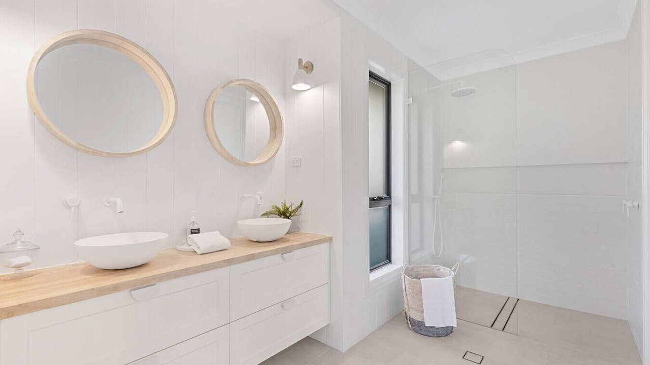 Photo of Bathroom in Pokolbin