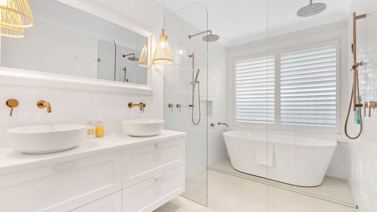 Photo of Bathroom in Pokolbin