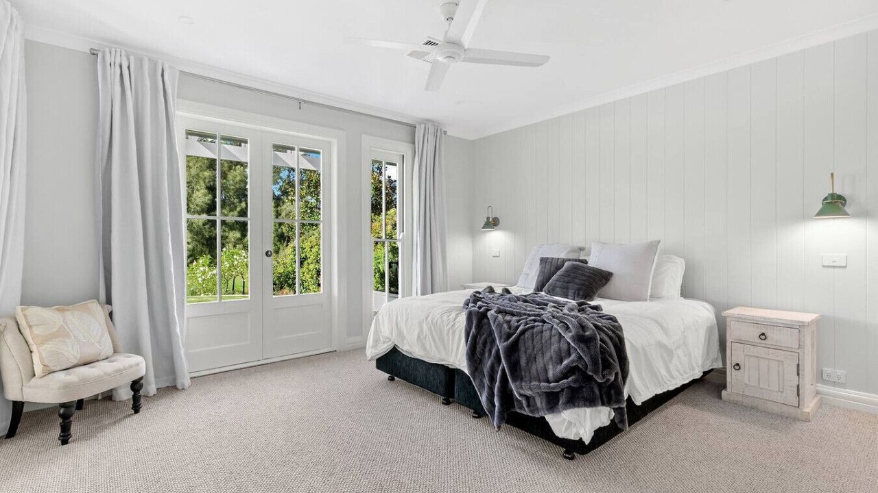 Photo of Bedroom in Pokolbin