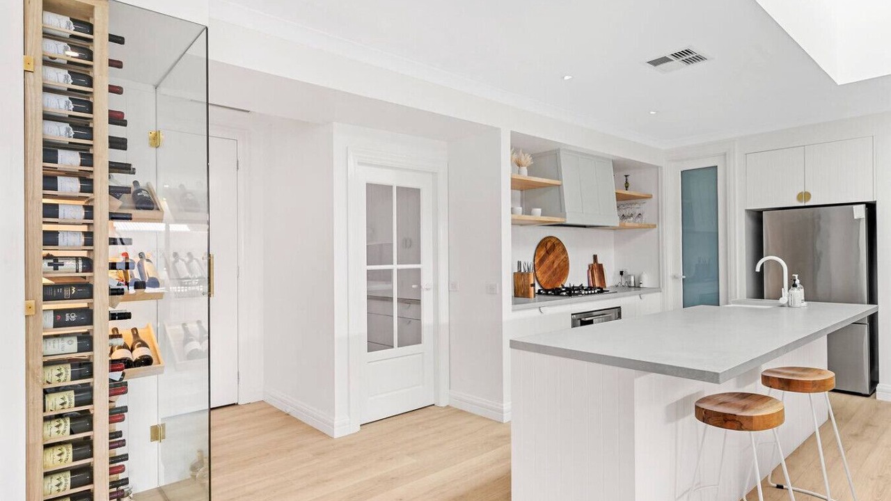 Photo of Kitchen in Pokolbin