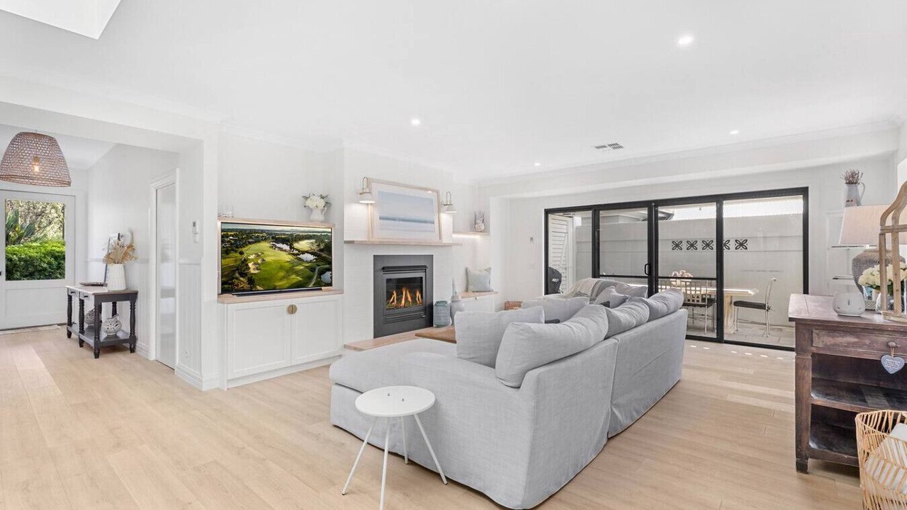 Photo of Livingroom in Pokolbin