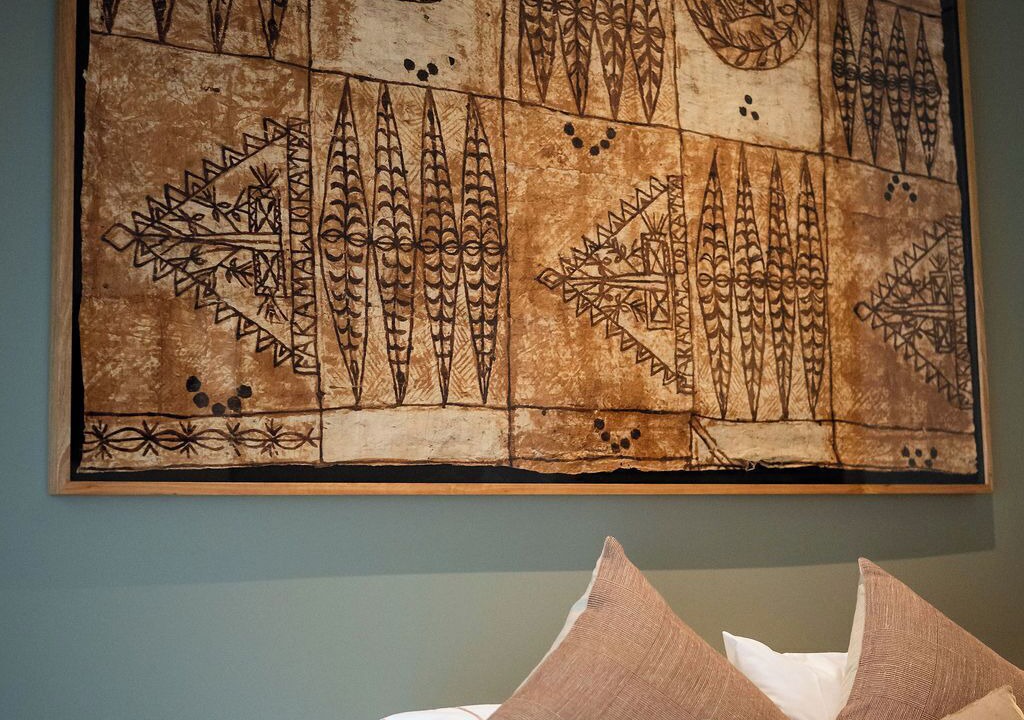 Photo of Bedroom in Wollombi
