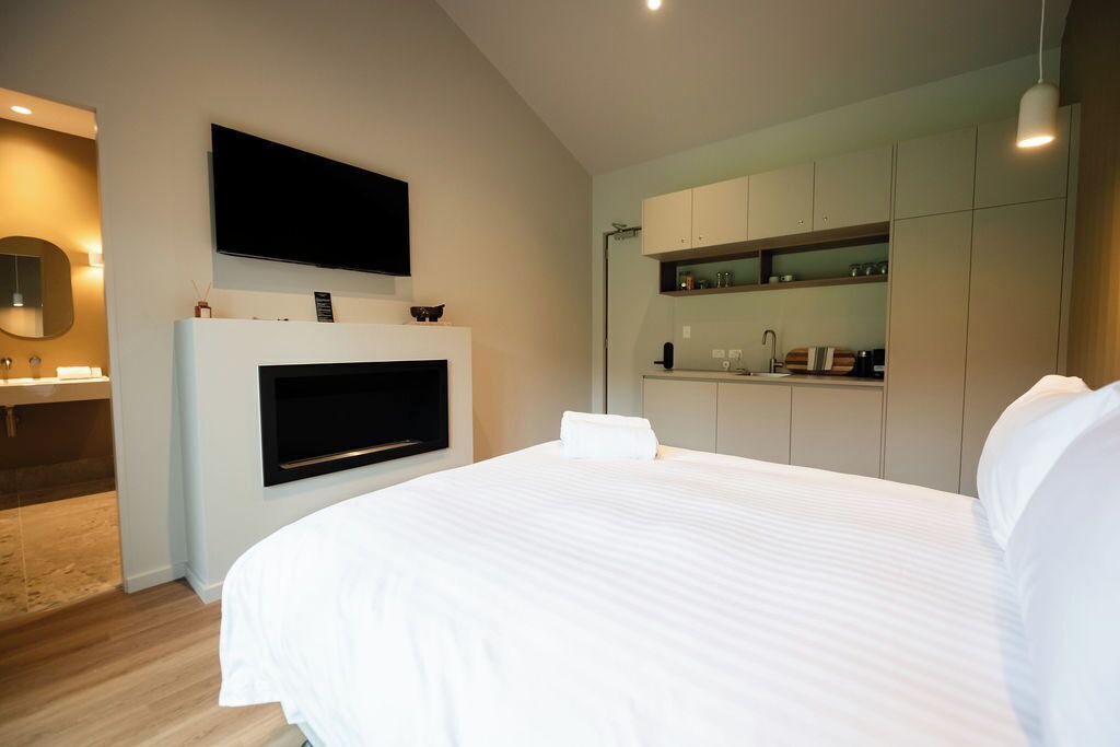 Photo of Bedroom in Wollombi