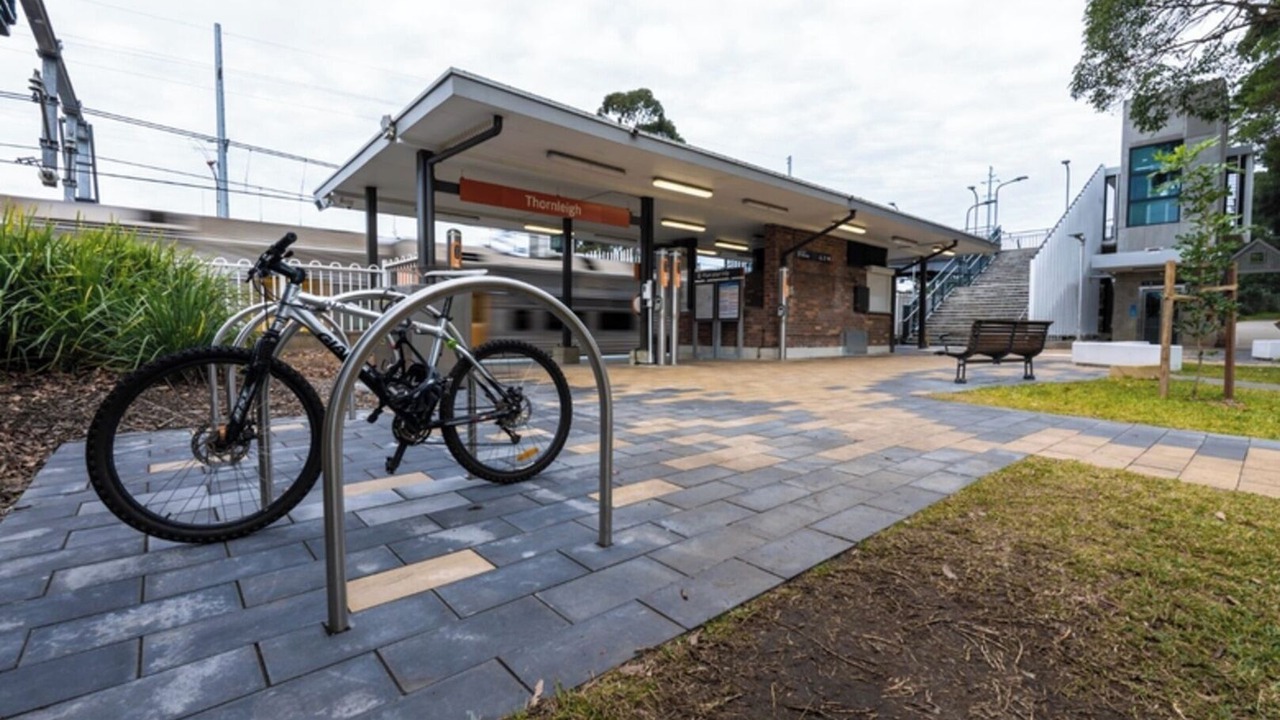 Photo of Outdoor in Thornleigh