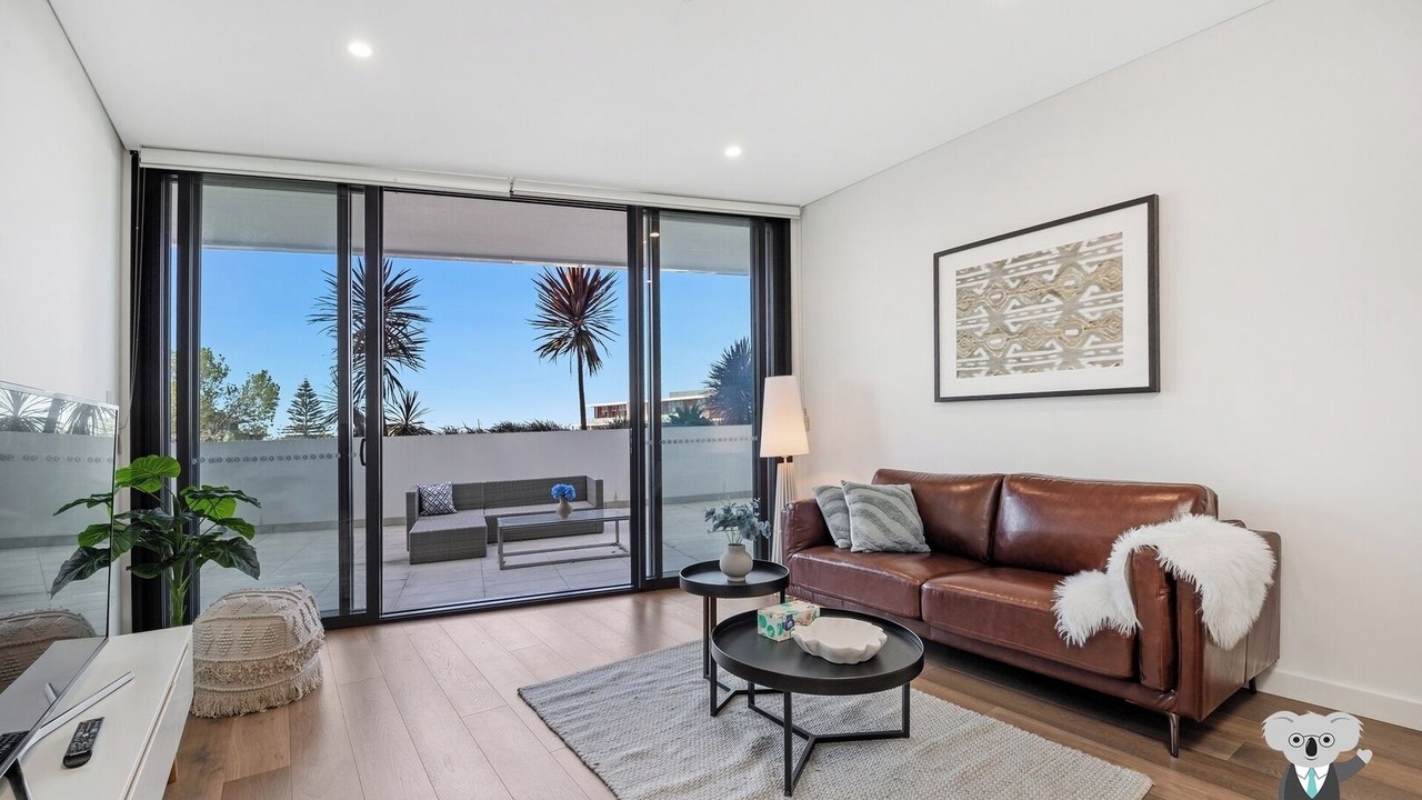Photo of Livingroom in Thornleigh