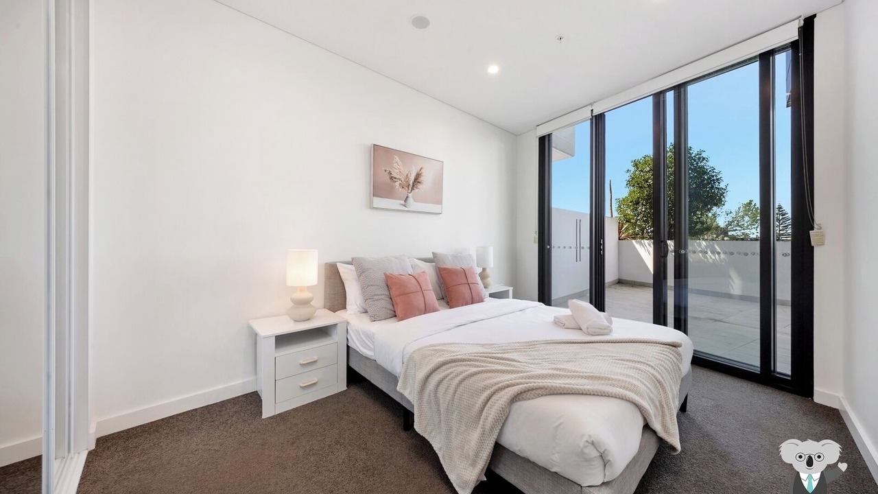 Photo of Bedroom in Thornleigh