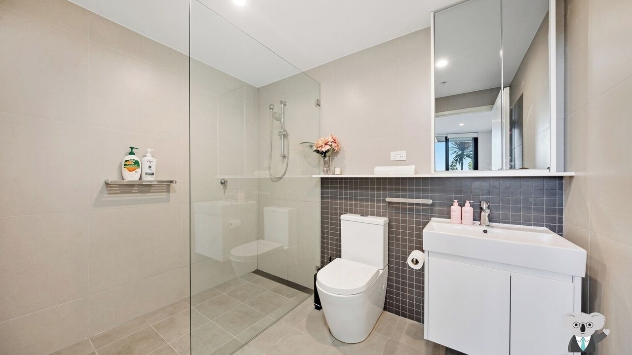 Photo of Bathroom in Thornleigh