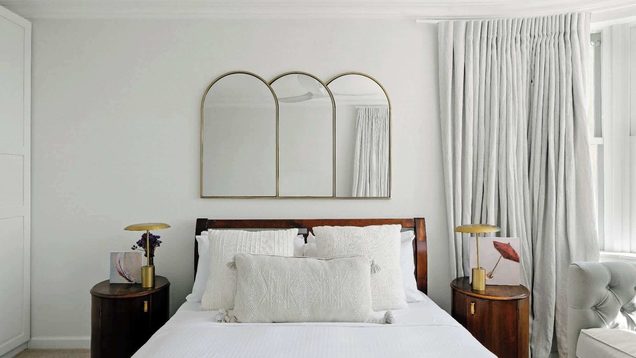Photo of Bedroom in Darling Point