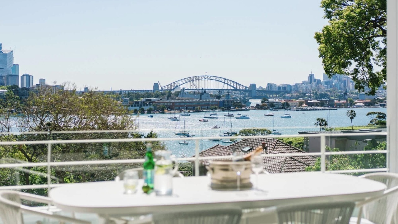 Photo of Outdoor in Darling Point