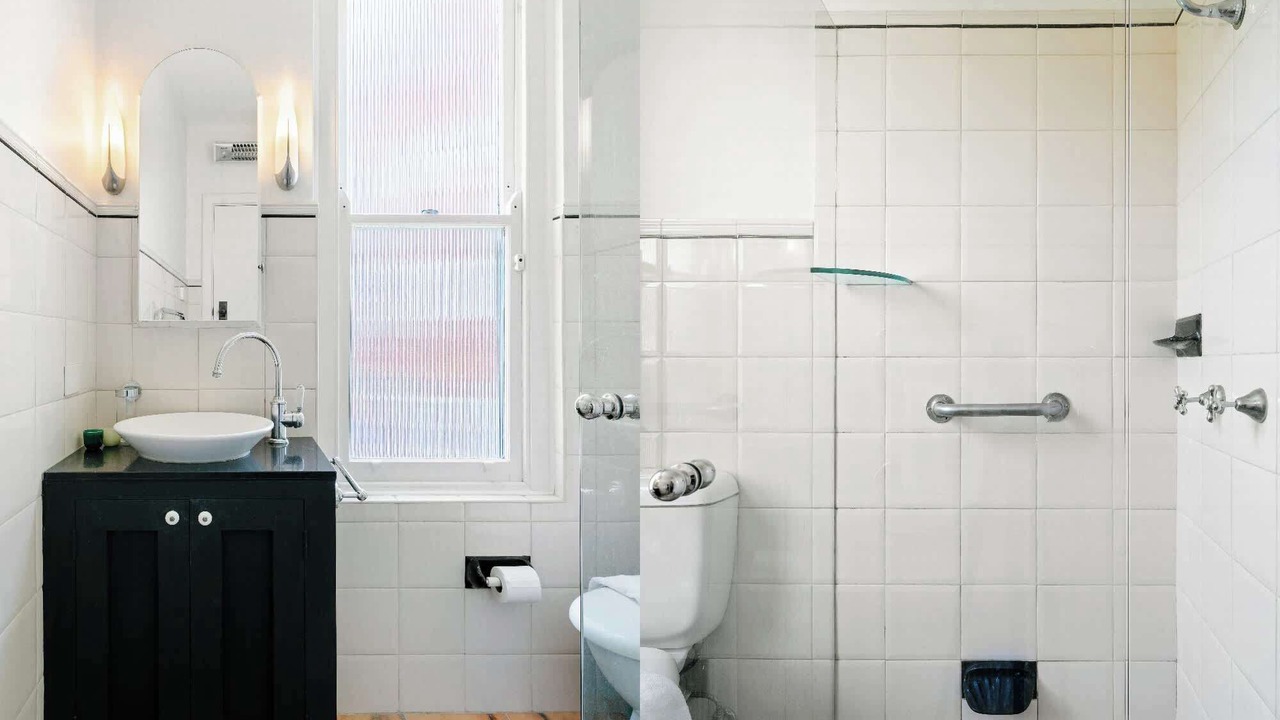 Photo of Bathroom in Darling Point