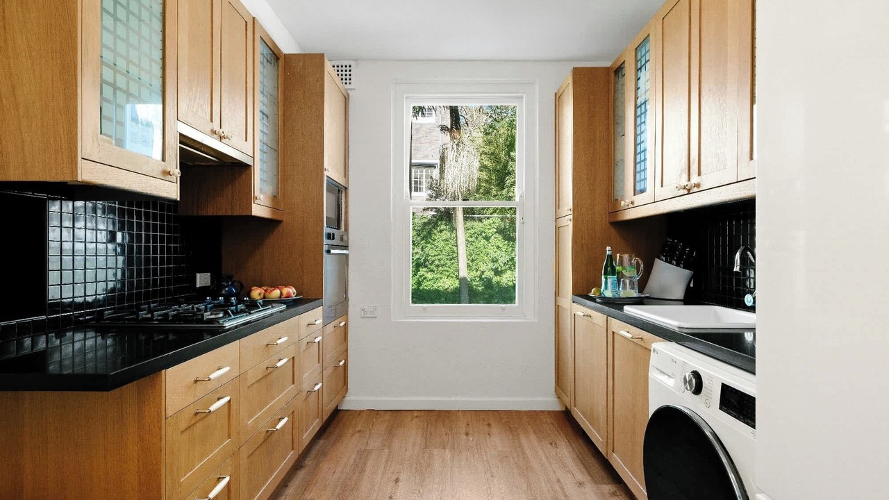 Photo of Kitchen in Darling Point