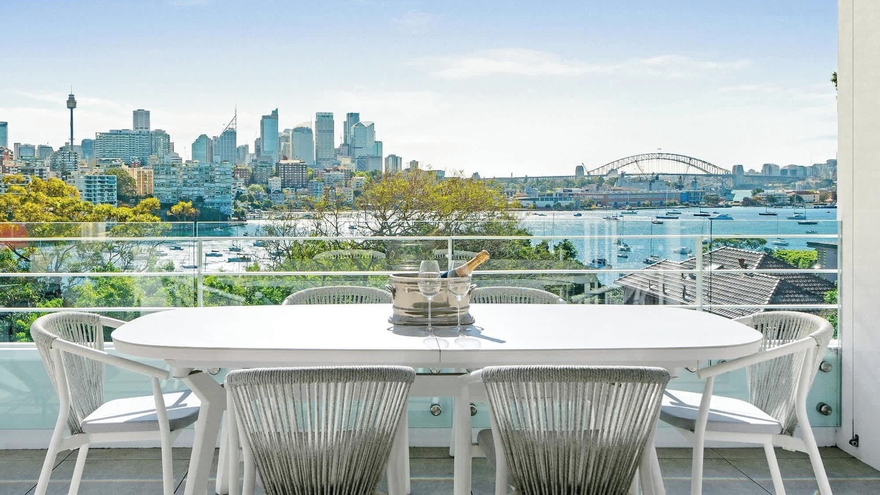 Photo of Outdoor in Darling Point