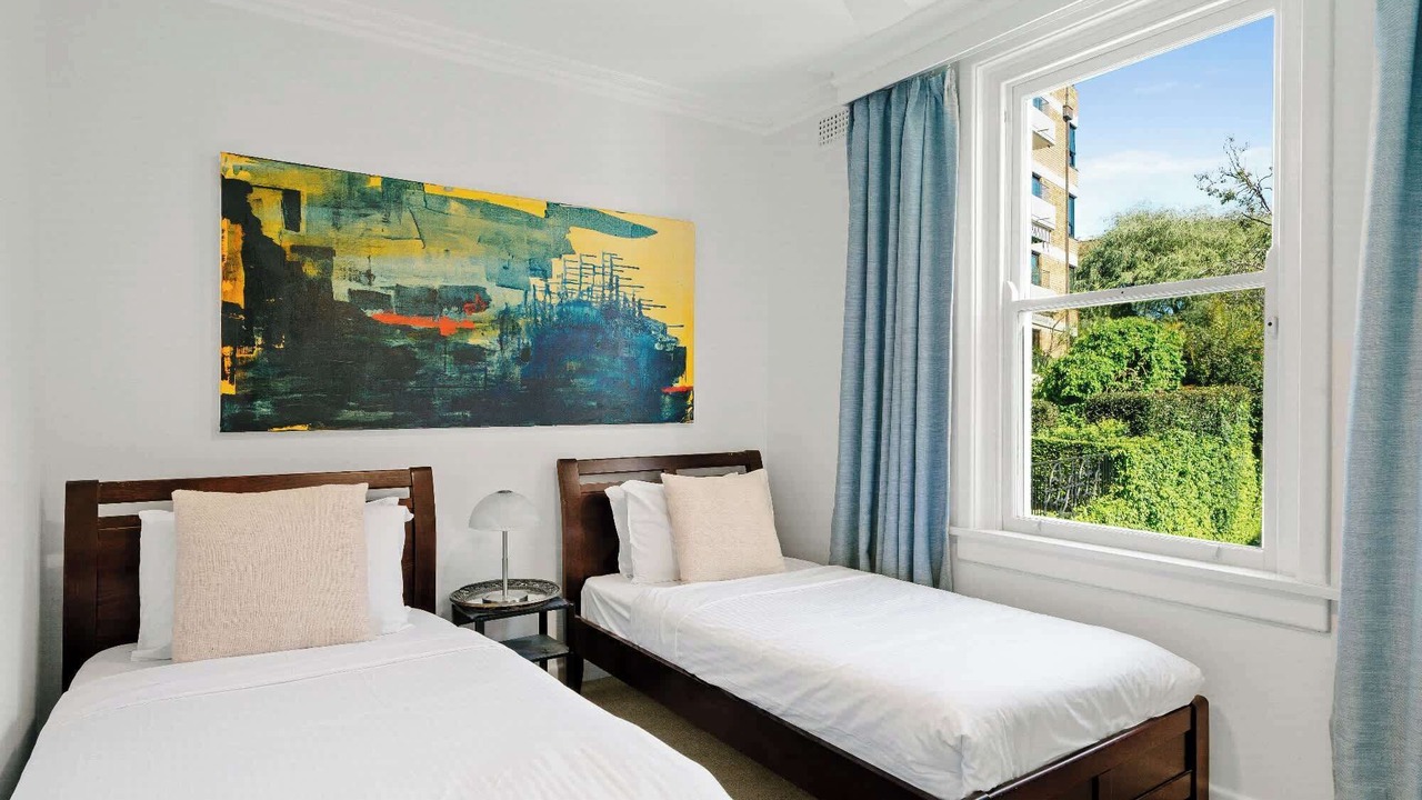 Photo of Bedroom in Darling Point