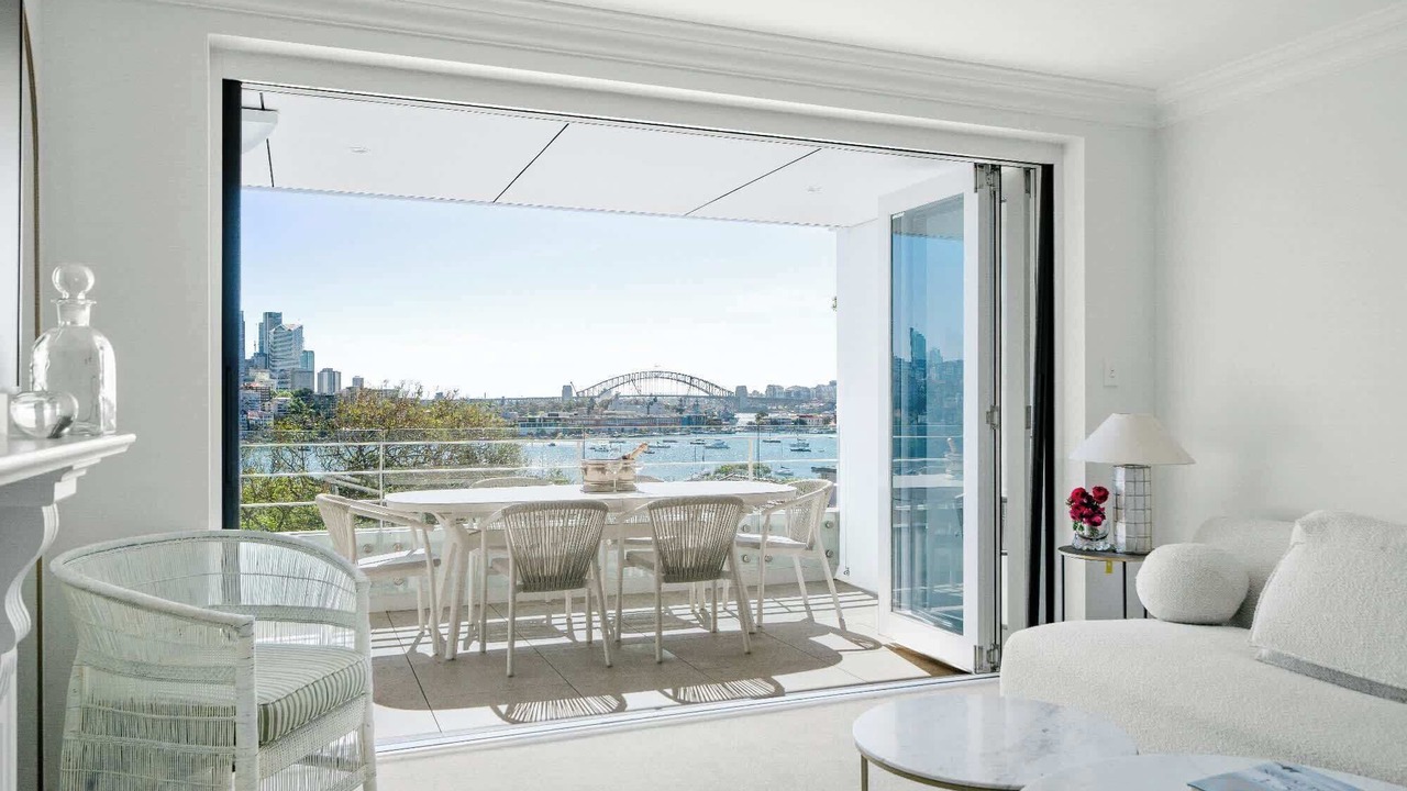 Photo of Livingroom in Darling Point