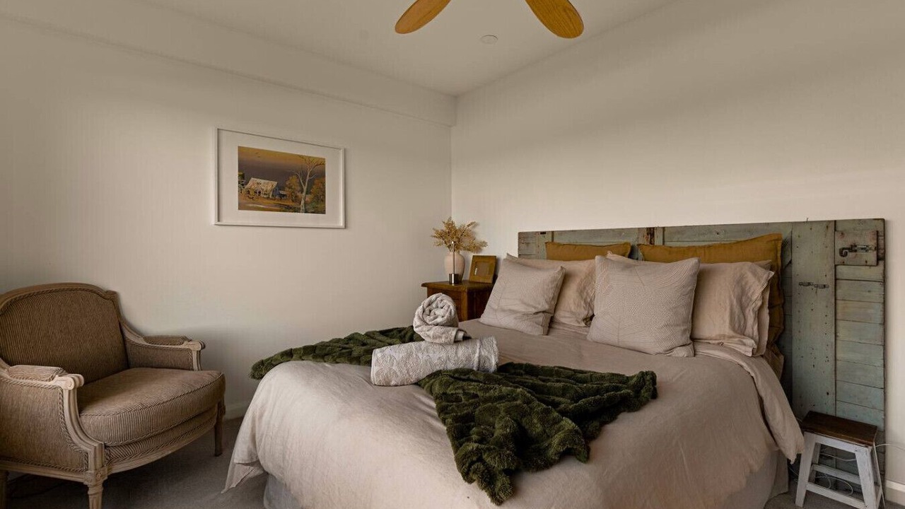 Photo of Bedroom in Saratoga