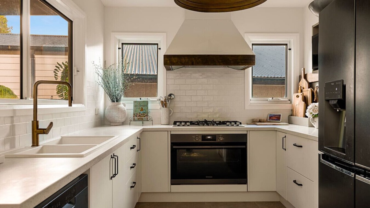 Photo of Kitchen in Saratoga