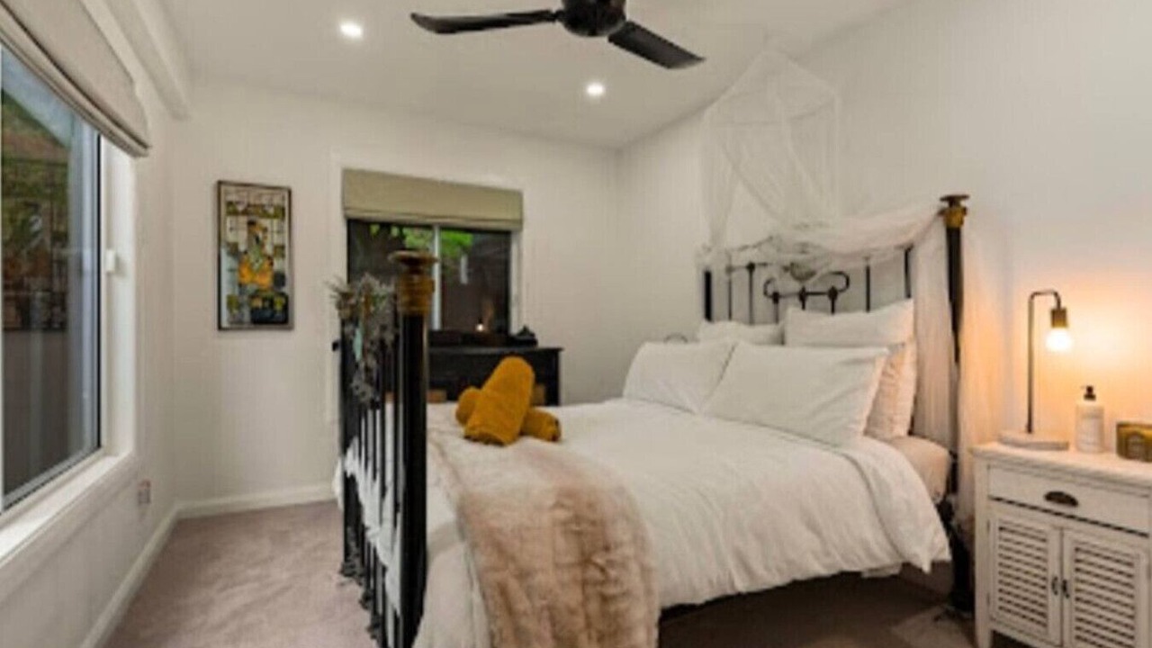 Photo of Bedroom in Saratoga