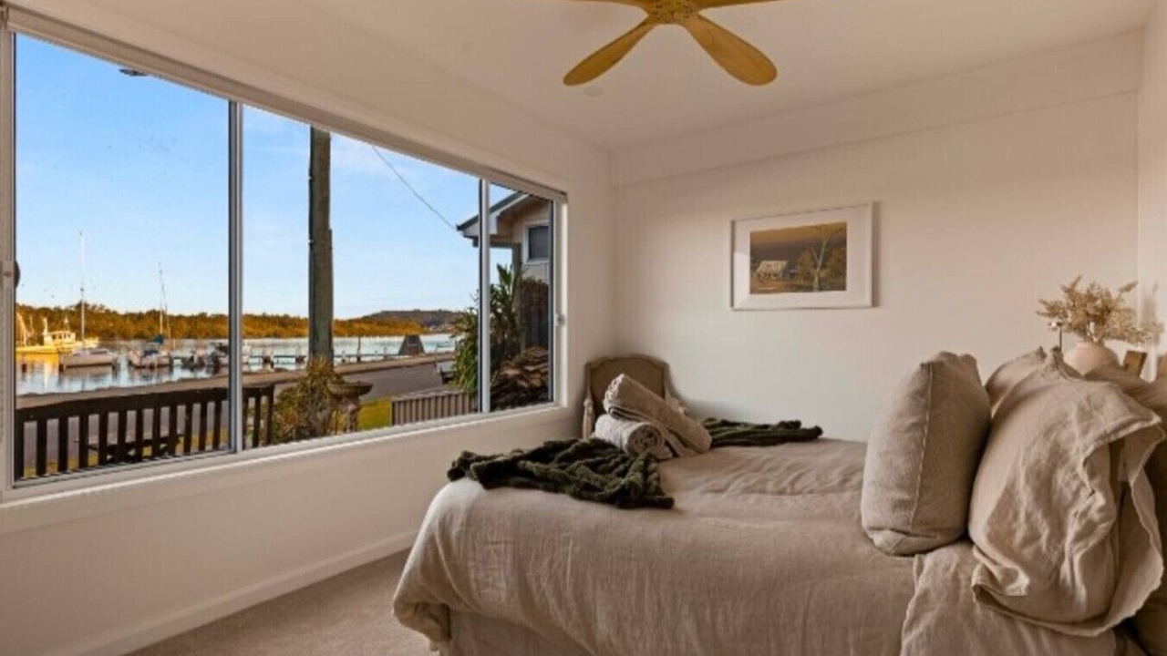 Photo of Bedroom in Saratoga