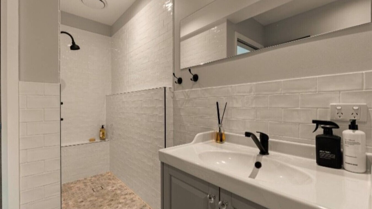 Photo of Bathroom in Saratoga