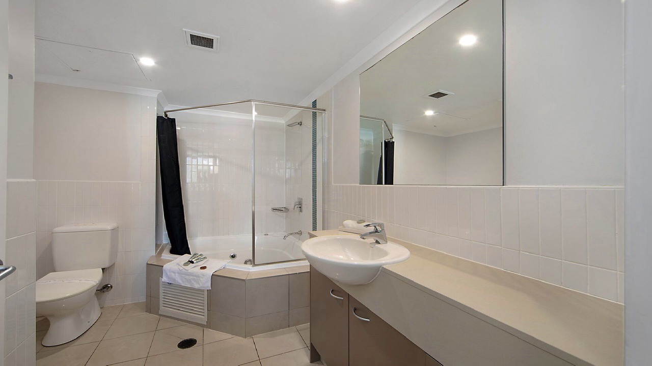 Photo of Bathroom in Ettalong Beach