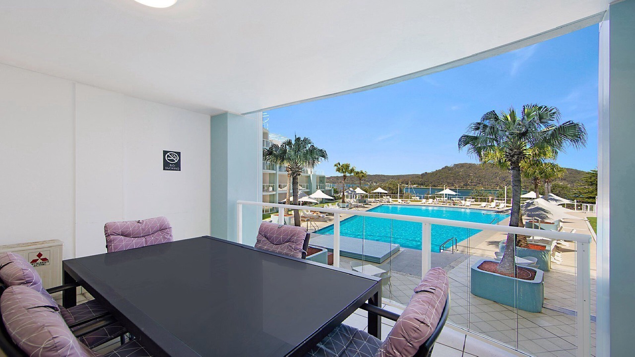 Photo of Outdoor in Ettalong Beach