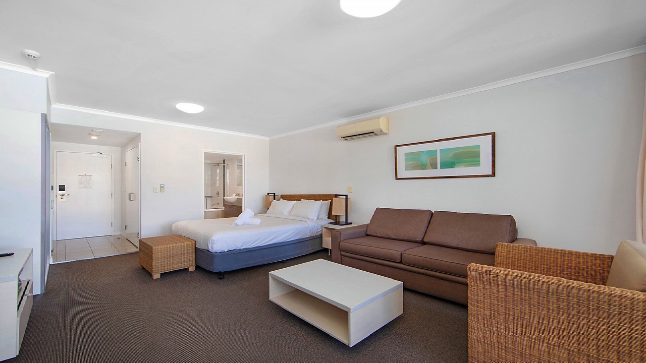 Photo of Bedroom in Ettalong Beach