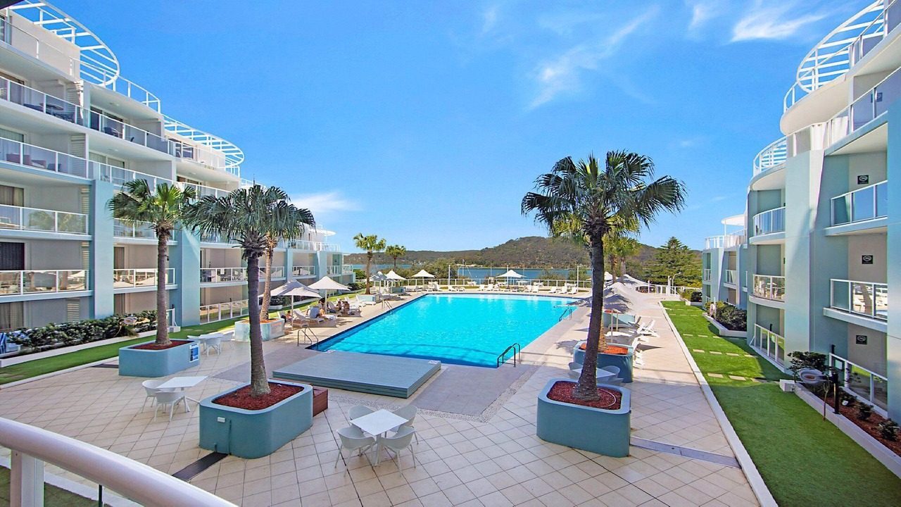 Photo of Outdoor in Ettalong Beach